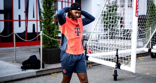 J9九游会官方网站包含拜仁慕尼黑迎德国杯关键赛，冲刺阶段伤情更新，底气十足，更衣室氛围转暖的词条